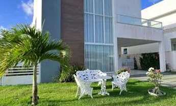 Imagem: Casa Alphaville 2 lt