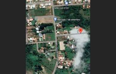 Imagem 3: Terreno 10 x 33 em Cacoal