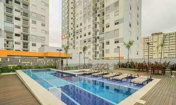 Imagem: Apartamento à venda no Mirada Tatuapé