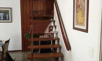 Imagem 5: Cobertura à venda, 3 quartos, 1 suíte, 1 vaga, Flamengo - RIO DE JANEIRO/RJ