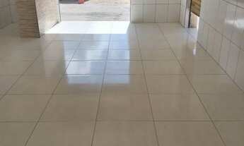 Imagem 2: Casa bem localizada próximo ao calçadão