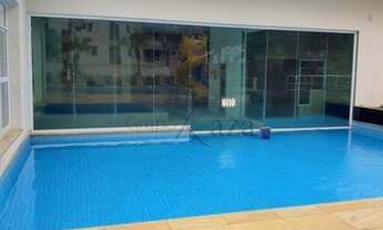 Imagem 2: Apartamento a Venda - Jardim Aquarius - Condomínio Central Park - 3 Dormitórios Suítes - A