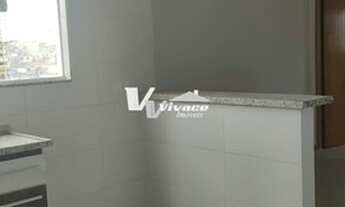 Imagem 3: Apartamento na Vila Maria 38m²