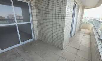 Imagem 3: Apartamento na Ocian