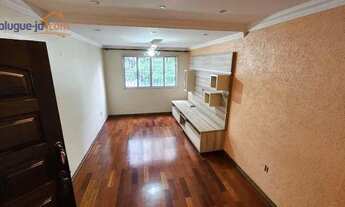 Imagem 3: Apartamento com 3 dormitórios à venda, 99 m² por R$ 500.000,00 - Jardim São Dimas - São Jo