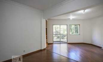 Imagem: Apartamento para Aluguel - Vila Andrade