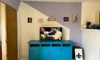 Imagem 2: Casa em Ponta Negra