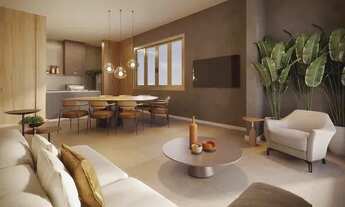 Imagem 2: Signature Royal Park Jardim Aquarius -3 dormitórios com 99m²