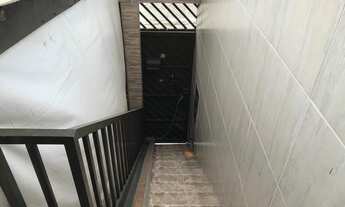 Imagem 2: Assobradado com 2 dormitorios na vila prudente