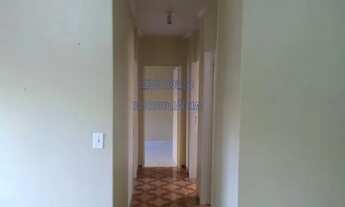 Imagem 4: Excelente apartamento na Rua dos Vianas, Baeta Neves, próximo ao centro de São Bernardo d