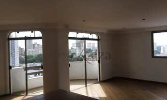 Imagem 4: Apartamento - Vila Ema - Residencial Solar do Jatobá - 4 Dormitórios - 330m²