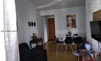 Imagem 7: Apartamento 3 dormitórios para Venda em São Bernardo do Campo, Baeta Neves, 3 dormitórios