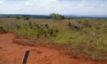 Imagem 3: Fazenda vale do Araguaia