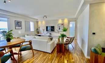 Imagem: Apartamento - Bosque - Campinas