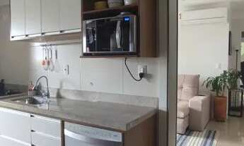 Imagem 5: Lake Tahoe - Apartamento de 120 m2 - Araçatuba - SP