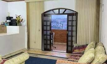 Imagem 4: Casa com 3 dormitórios para alugar, 300 m² por R$ 4.500,00/mês - Vila Santo Antônio do Por