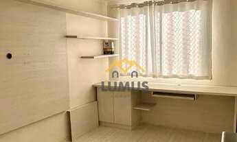 Imagem 2: Apartamento com 2 dormitórios à venda, 48 m² por R$ 269.500 - Pinheirinho - Curitib