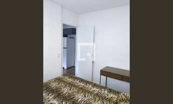 Imagem 4: Apartamento à Venda - Veleiros, 2 Quartos, 34 m2