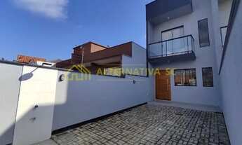 Imagem: Sobrado para locação anual 2 suítes Bairro