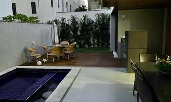 Imagem 3: Casa de condomínio para venda com 500 metros quadrados com 5 quartos