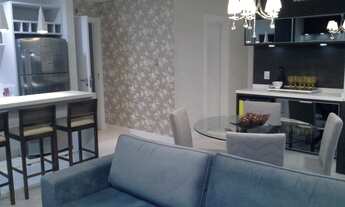 Imagem 7: Apartamento com 3 quartos - 1 Suíte em Vila Mariana *Transfiro Dívida* - São Paulo - SP