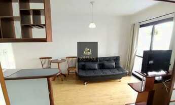 Imagem 2: Flat disponível em Moema