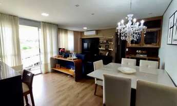 Imagem 3: Apartamento a venda com 70M2 com 2 quartos no Despraiado - Cuiabá - MT