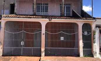 Imagem: Linda casa no marcos freire 1 lt