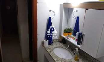 Imagem 5: Apartamento à venda, 3 quartos, Laranjeiras - RIO DE JANEIRO/RJ