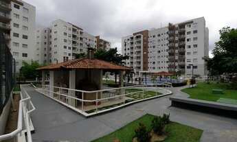 Imagem 2: Acqua 3 quartos andar médio 84 m² Modulado e Climatizado