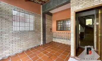 Imagem: Casa assobradada na mooca