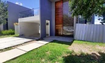 Imagem: Alugo linda casa sobrado no Alphaville Flamboyant