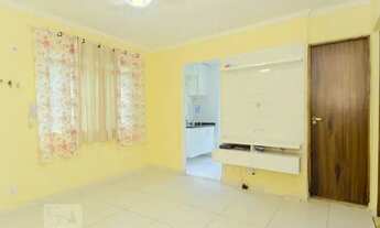 Imagem: Apartamento à Venda - Picanço, 2 Quartos