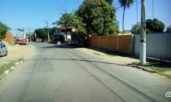 Imagem 2: Vendo área de terra