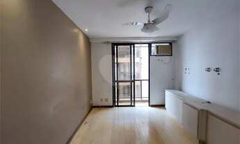 Imagem 6: Saens Pena cobertura duplex mobiliada 156m² varandas 2 quartos (suíte) infra total 3 vagas