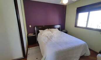 Imagem 4: Apartamento para venda com 215 metros quadrados com 4 quartos em Santana - São Paulo - SP