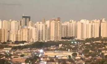 Imagem: Sala para venda no Terra Office no jardim