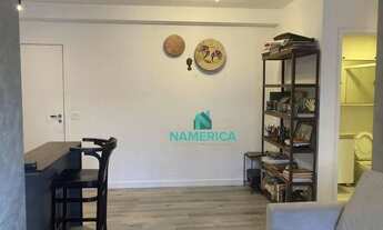 Imagem 6: Apartamento com 2 dormitórios para alugar, 70 m² por R$ 7.050,00/mês - Chácara Santo Antôn