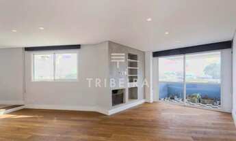 Imagem 3: Cobertura triplex reformada de 305m², com 3 suítes