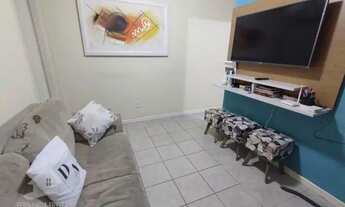 Imagem 6: Apartamento à venda de 1 quarto, 25m² por R$115.000 em Curicica - Rio de Janeiro / RJ