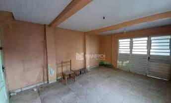 Imagem 2: Apartamento com 3 dormitórios para alugar, 60 m² por R$ 930,00/mês - Formosa - Alvorada/RS