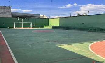 Imagem 4: APARTAMENTO COM 72MT, C/ 03 DORMITÓRIOS, SALA, COZZINHA, 02 BANHEIROS, LAVANDERIA E 01 VAG