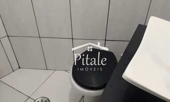 Imagem 5: Apartamento com 1 dormitório à venda, 39 m² por R$ 155.000,00 - Jardim Ana Estela - Carapi