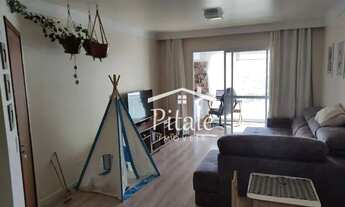 Imagem: Apartamento com 3 dormitórios à venda