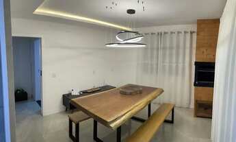 Imagem 2: Aluga-se Casa Semi Mobiliada