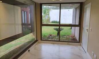 Imagem 4: Linda casa no Alphaville: 5 qtos, 450m2, arquitetura arrojada