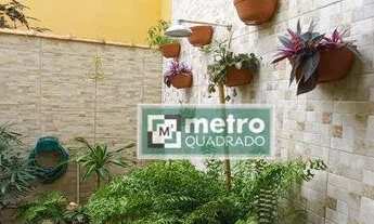 Imagem 4: Casa com 2 dormitórios à venda, 78 m² por R$ 425.000,00 - Recreio - Rio das Ostras/RJ