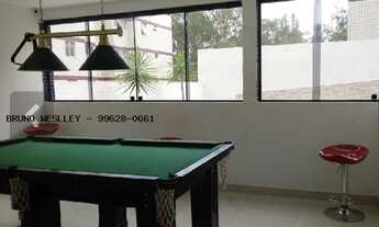 Imagem 5: Apartamento para Locação em Campina Grande, CATOLÉ, 3 dormitórios, 1 suíte, 2 banheiros