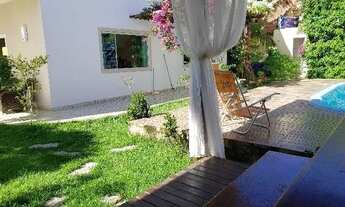 Imagem 2: Linda casa condomínio em Jacuipe