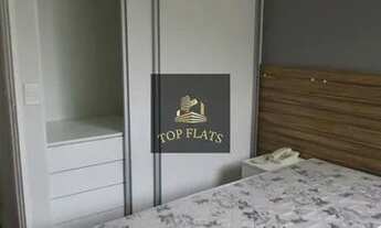 Imagem 6: Flat disponível em Moema